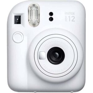 Mini 12 Instant Camera