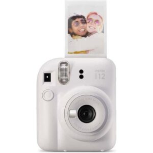 Mini 12 Instant Camera