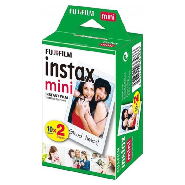 Mini Picture Format Film