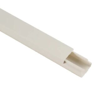 Mkats Self-Adhesive PVC Trunking