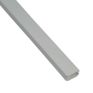 Mkats Self-Adhesive PVC Trunking