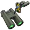 Monocular Telescope