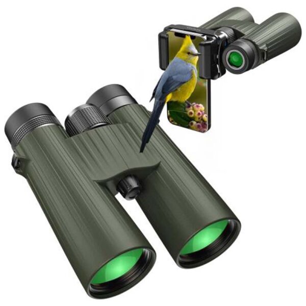 Monocular Telescope