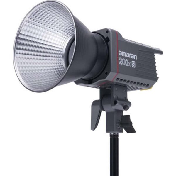 Mount LED Video Light