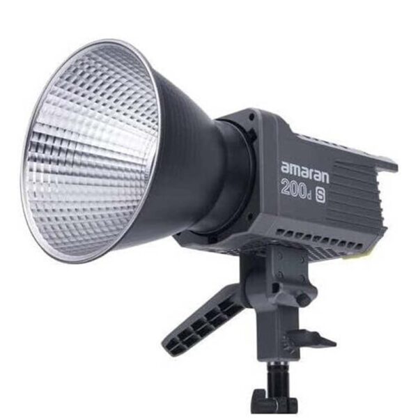 Mount LED video