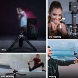 NEEWER Mini Camera Tripod