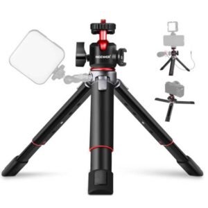 NEEWER Mini Camera Tripod