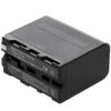 NPF570 Video Light Battery