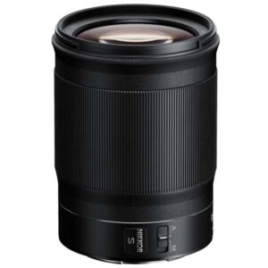 Nikon NIKKOR Z lens