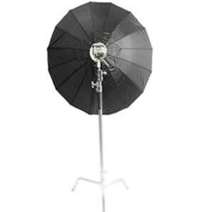 Octa Softbox and Beauty Dish