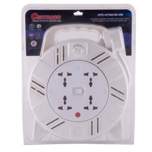 Oshtraco Cable Reel Universal 4way