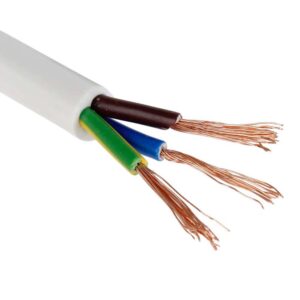 Oshtraco Copper Cable Roll