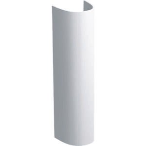 Geberit Selnova full pedestal: white