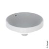 Geberit VariForm countertop washbasin