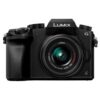 Panasonic LUMIX G7