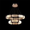 Pendant Light 2 Rings (3000K)