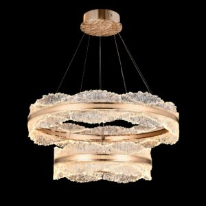 Pendant Light (3 colors) Gold