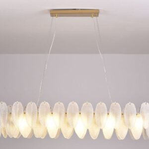 Pendant Lights Metal+Glass