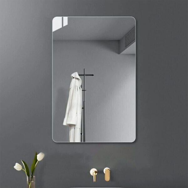 Plain Mirror-176764