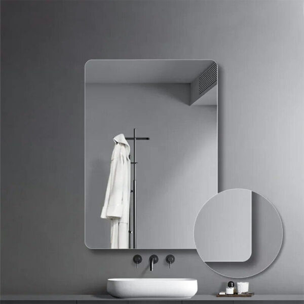 Plain Mirror-176764