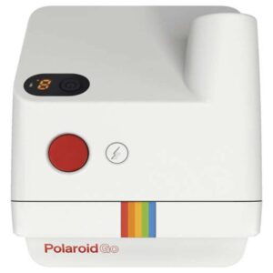 Polaroid Go + Clip