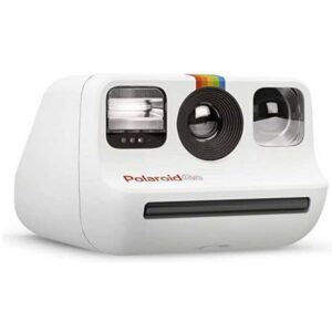 Polaroid Go + Clip