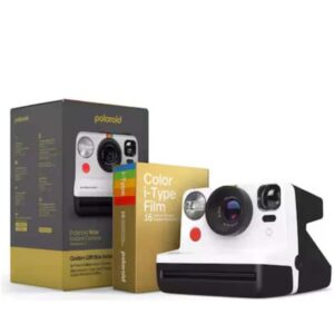 Polaroid Now Generation