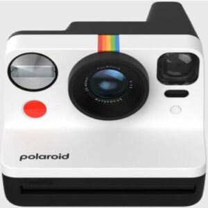 Polaroid Now Generation