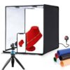 Portable Photo Light Tent