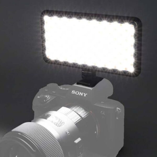 Professional Video Light