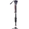 Professional Video Monopod