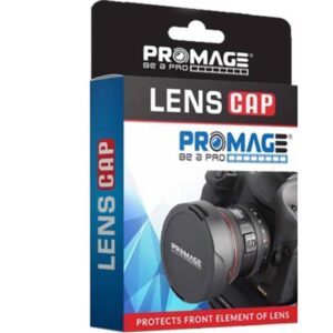 Promage 72mm Lens Cap