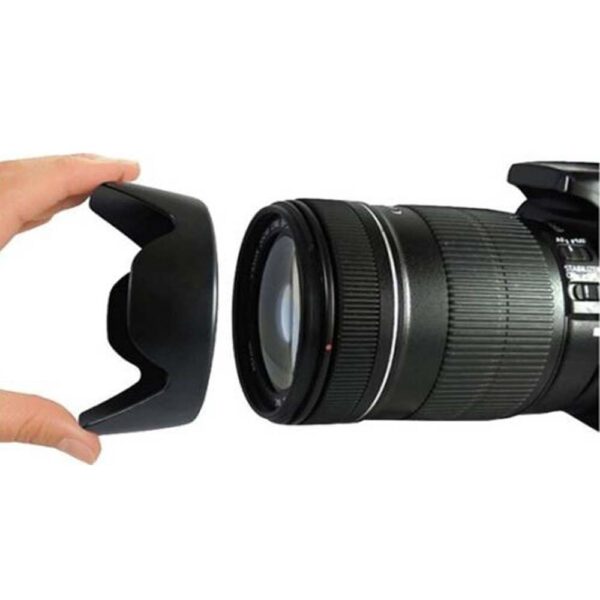 Promage Lens Hood