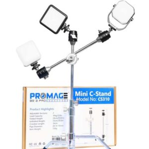 Promage Mini Stainless