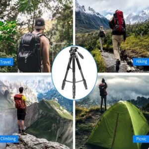 Promage PMT-510 tripod