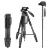 Promage PMT-510 tripod