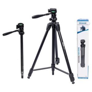 Promage TR540 tripod