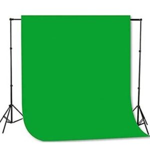 Promage WOB2002 Green Backdrop