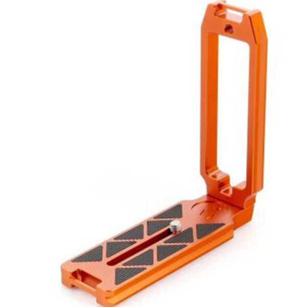 QR11-FBC Copper L-Bracket