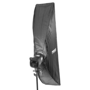 Quick Folding Softbox with Grid