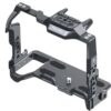 Quick Release Camera Cage