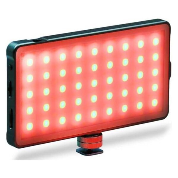 R LED Video Light