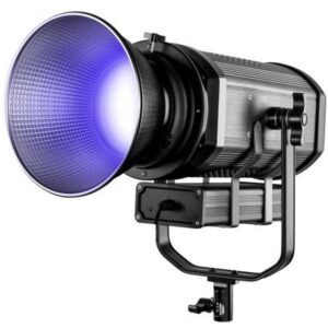 RGB Video Lighting Kit