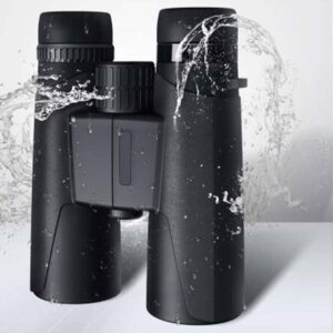 Roof Prism Binoculars