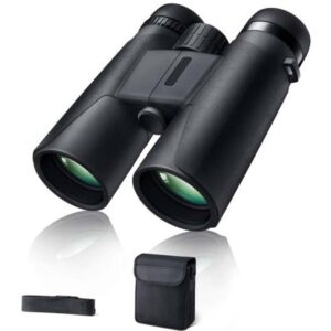 Roof Prism Binoculars