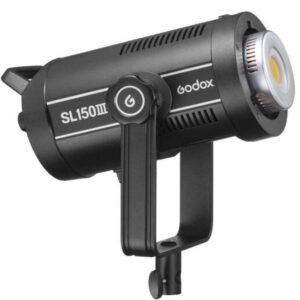 SL-150W LED Video Light