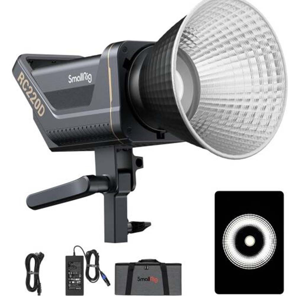 SMALLRIG LED Video Light