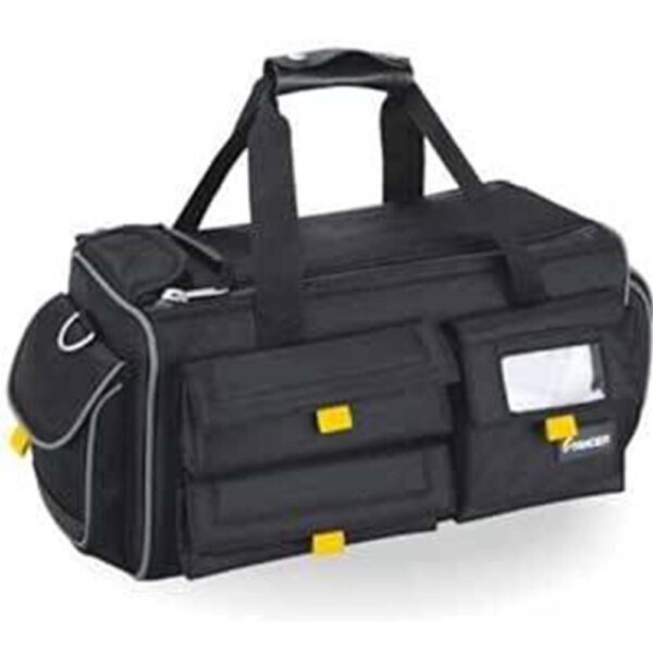 Shield Camera Shoulder Bag