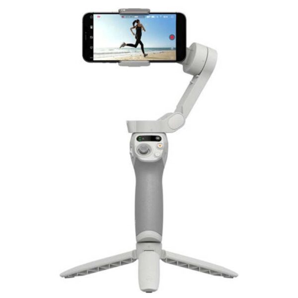 Smartphone Stabilizer