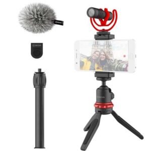 Smartphone Vlogging Kit